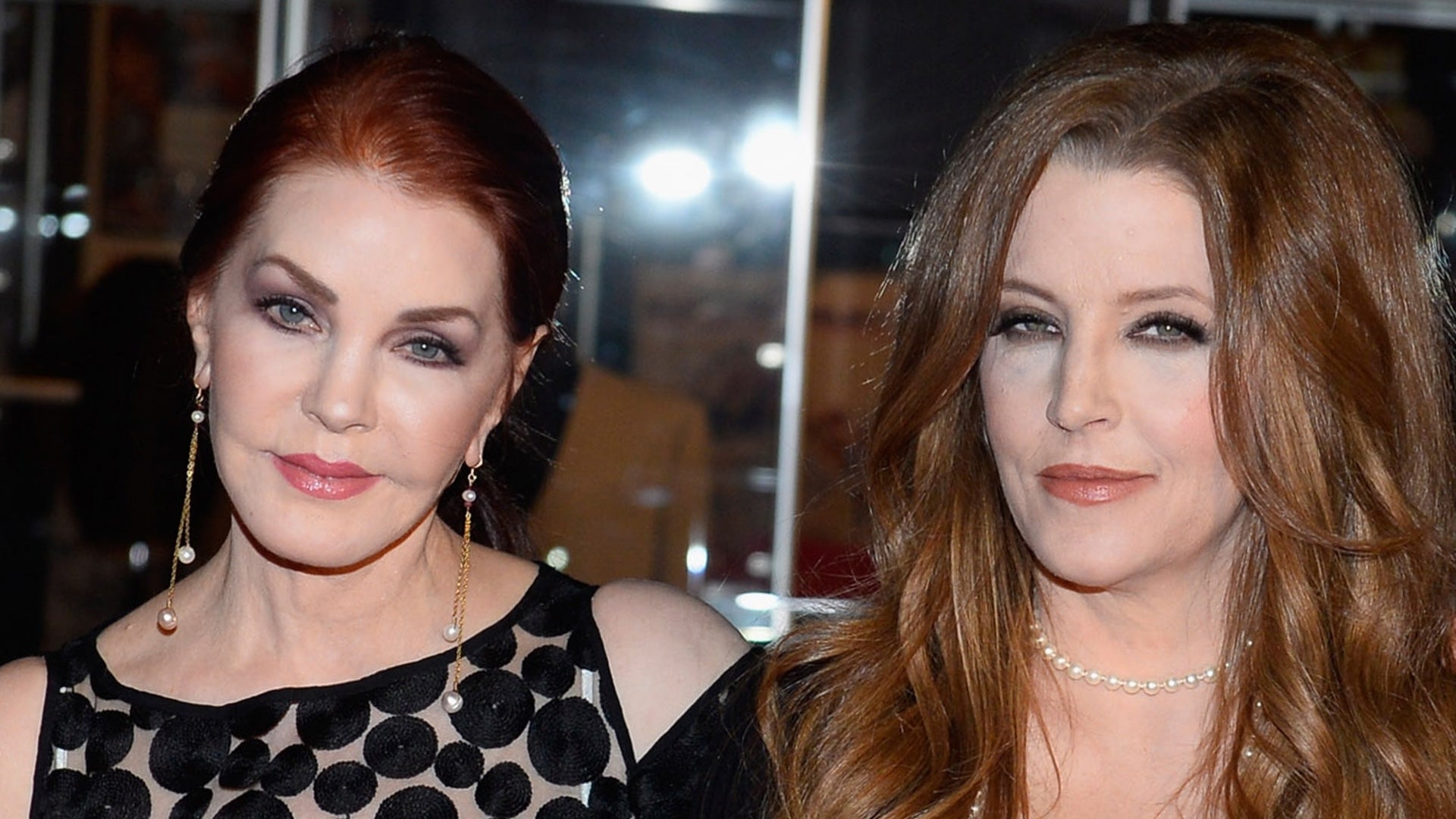 Lisa Marie Presley’s Death: Priscilla Reflects on ‘Painstaking Journey’ Amid Grief