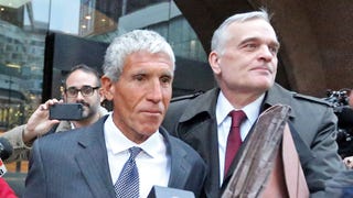 'Varsity Blues' Mastermind Rick Singer Sentenced to 3.5 Years in Prison