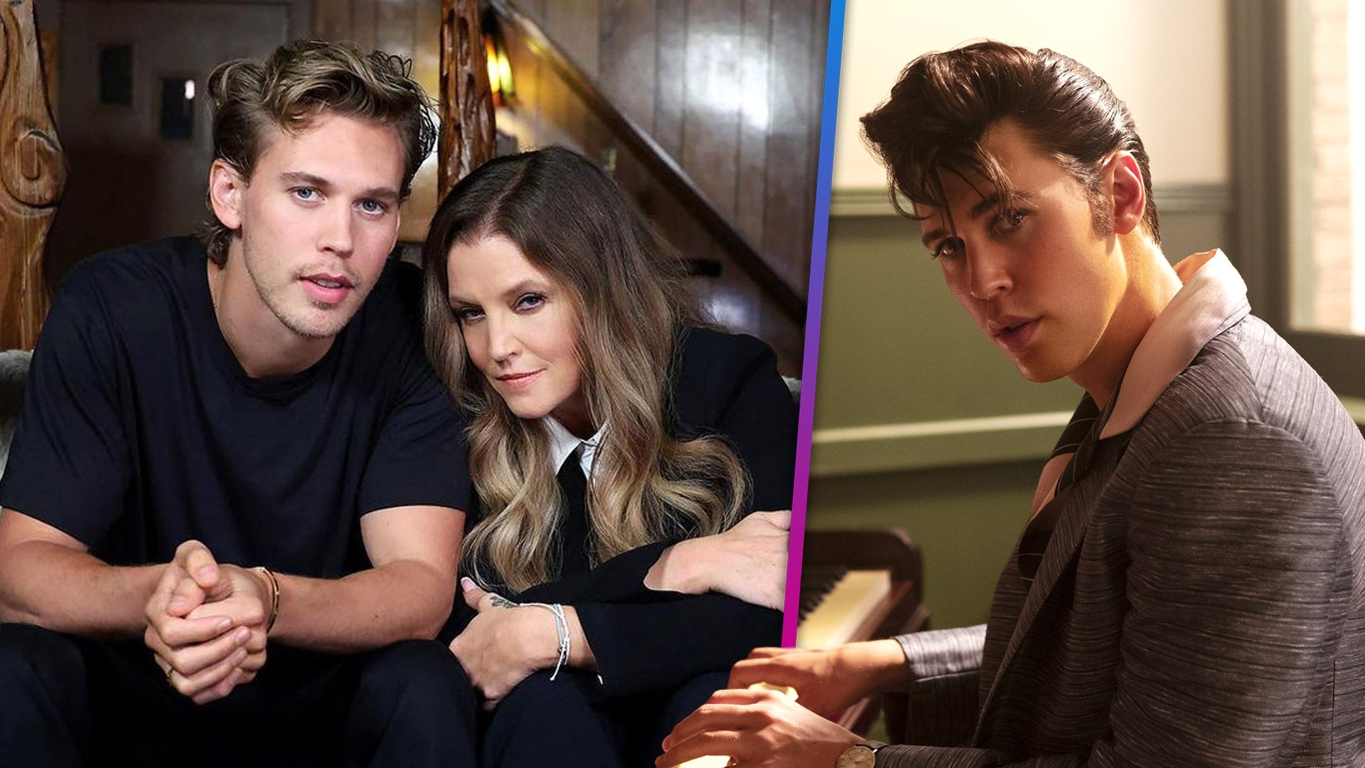 Austin Butler Wishes Lisa Marie Presley 'Were Here to Celebrate' His 'Elvis' Oscar Nomination