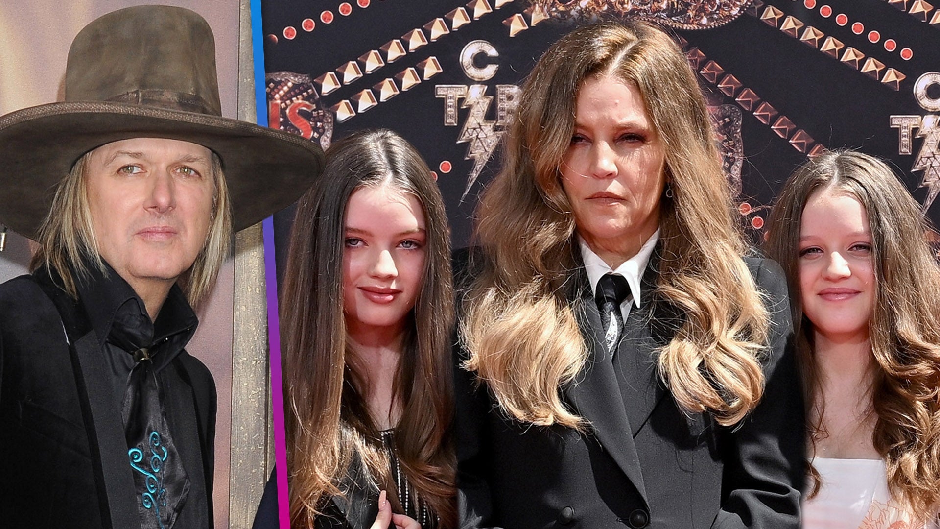 Lisa Marie Presley's Ex Michael Lockwood Says Their Daughters Will Carry on Family Legacy