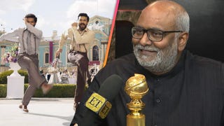 How 'RRR' and 'Naatu Naatu' Became a TikTok Hit and Awards Season Darling