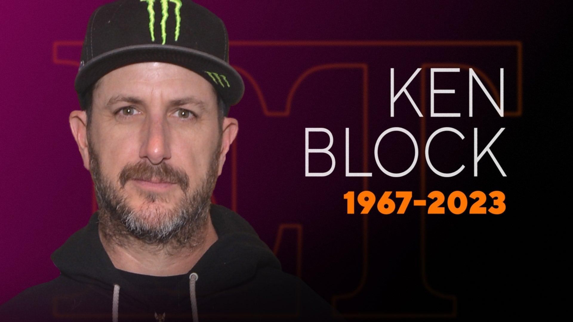 Ken Block, Racecar Driver and DC Shoes Co-Founder, Dead at 55 After Snowmobile Accident 