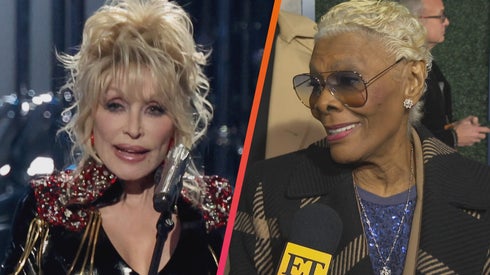 Dionne Warwick Teases ‘Wonderful’ New Music With Dolly Parton (Exclusive)