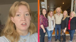 'Sister Wives' Star Gwendlyn Brown Questions If Dad Kody Views Wives as 'Trophies' 
