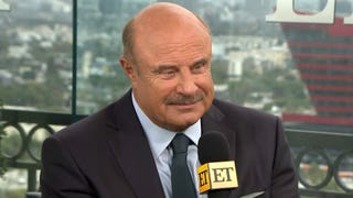 ‘Dr. Phil’ Ends Talk Show Run After 21 Seasons 