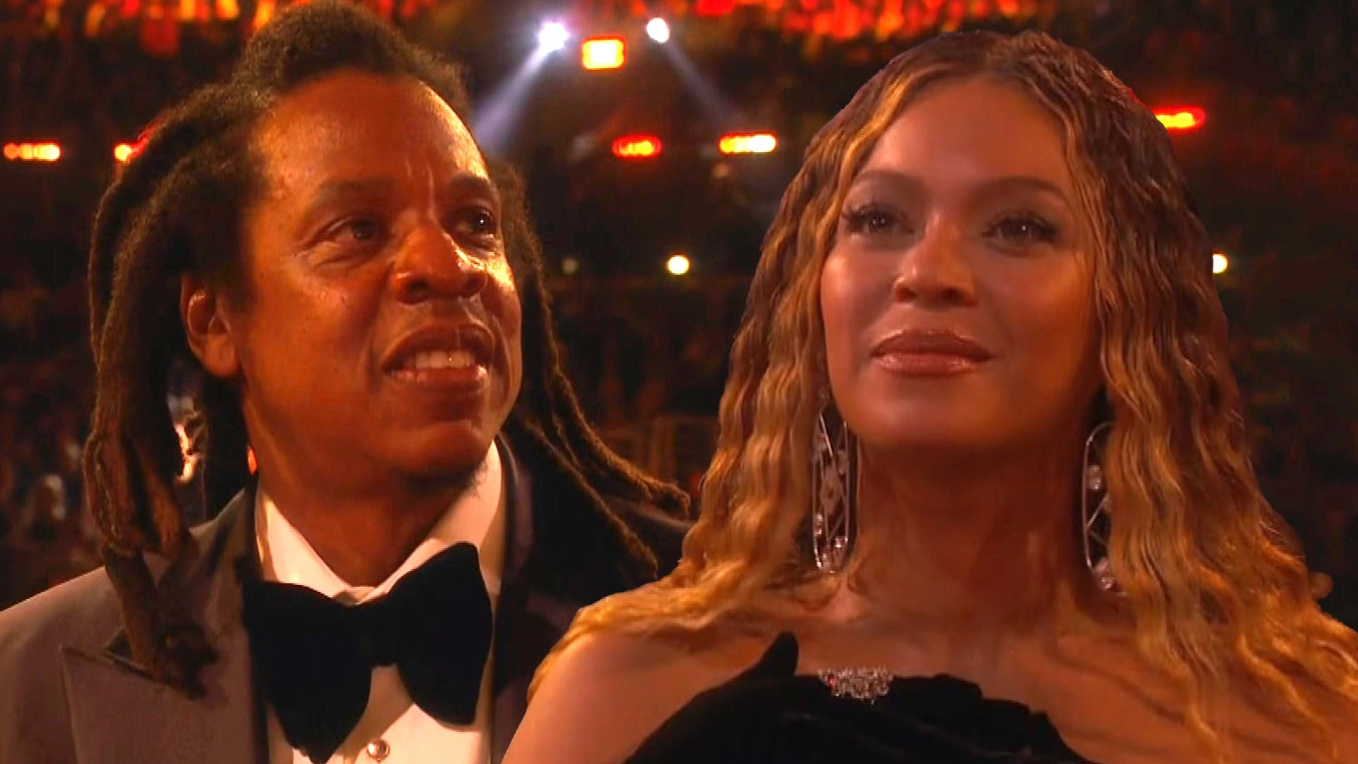JAY-Z Responds to Beyoncé Continuously Losing Album of the Year at GRAMMYs