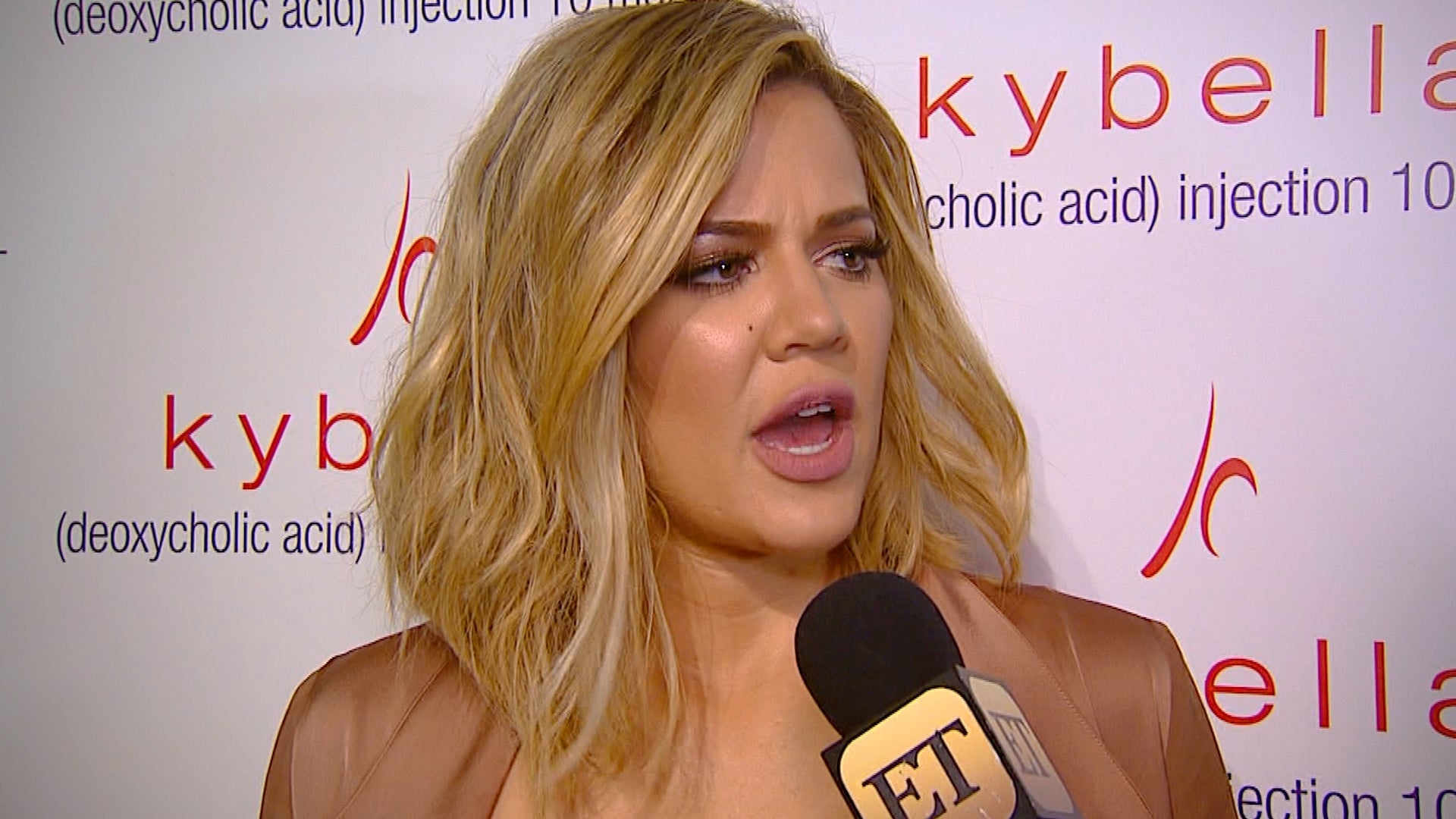 Khloé Kardashian Hit With Lawsuit From Former Assistant 