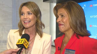 Savannah Guthrie Leaves ‘Today’ Early as Hoda Kotb’s Absence Remains Unexplained