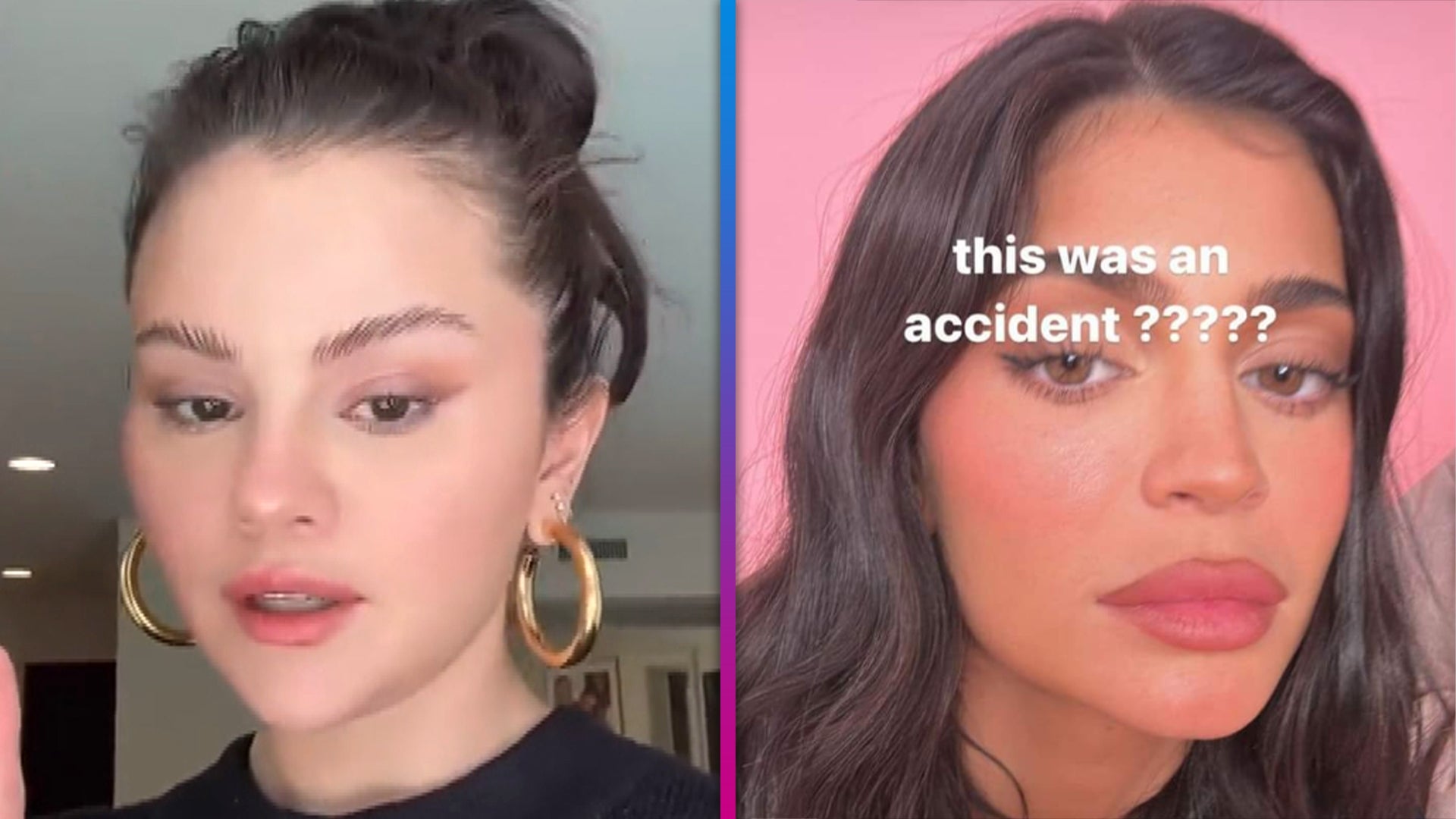 Selena Gomez Reacts to ‘Unnecessary’ Drama With Kylie Jenner and Hailey Bieber