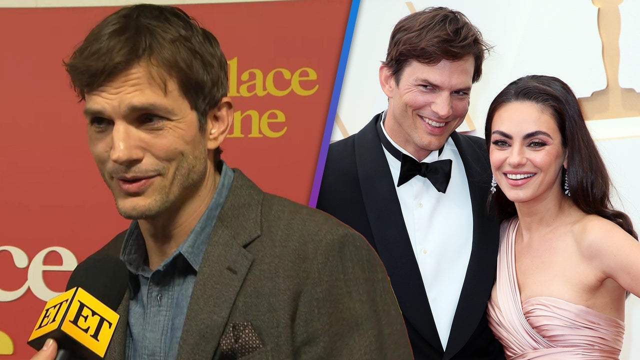ashton y michael kutcher 2023