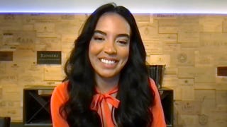 'Summer House's Danielle Olivera Breaks Down Feud With 'Self-Absorbed' Lindsay Hubbard (Exclusive)