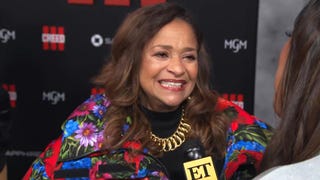 Debbie Allen Gives Update on Where Ellen Pompeo Stands With 'Grey's Anatomy' after Last Episode (Exclusive)
