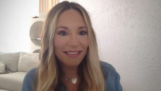 Kate Chastain on 'Happy Miracle' Pregnancy and the Kind of Mom She Hopes to Be (Exclusive)