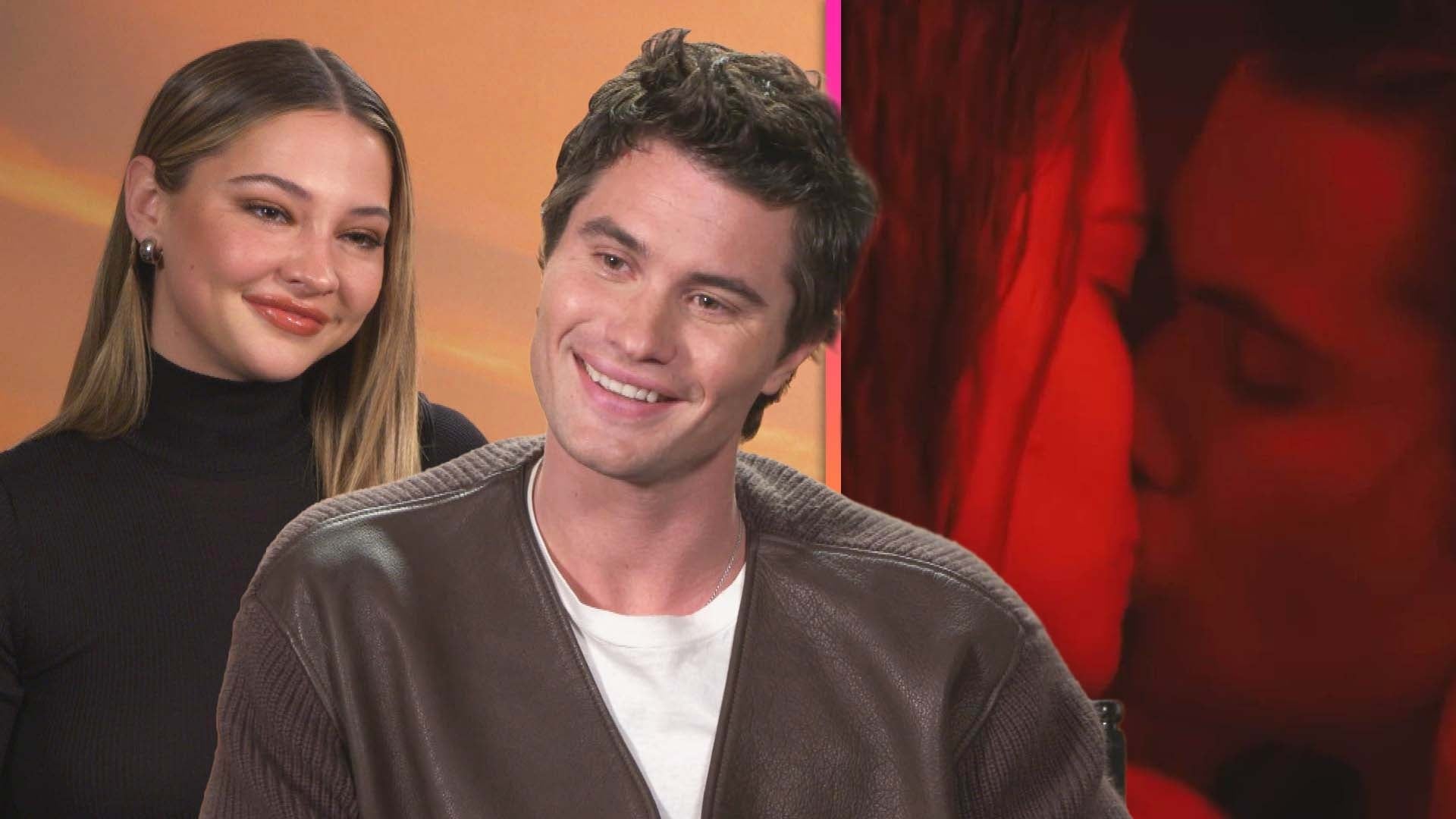 'Outer Banks' Spoilers! Cast Reacts to Season 3's Big Reveals and Romances (Exclusive)