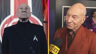 Patrick Stewart's Heartfelt Reason Why He Hopes Fans Will Love ‘Star Trek: Picard's Final Season
