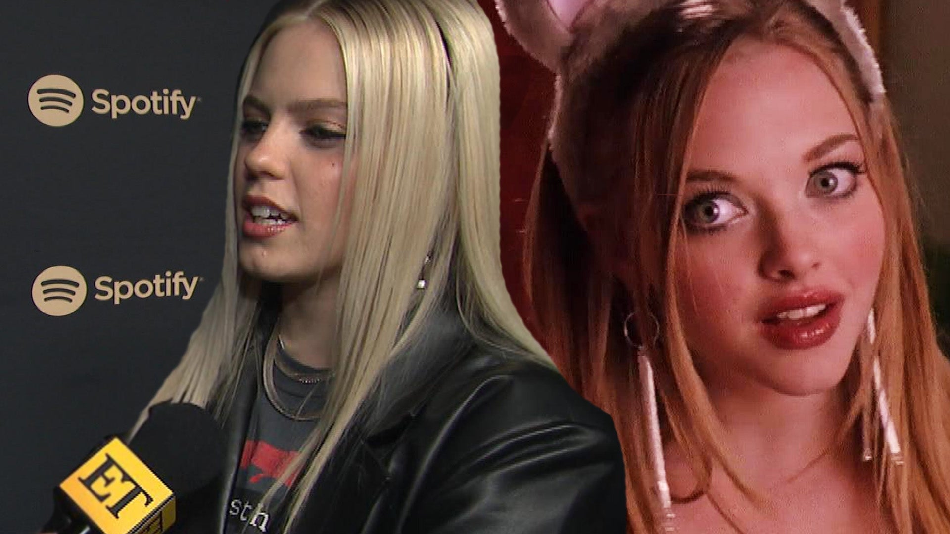 Renee Rapp Reacts to Amanda Seyfried Being 'Open' to 'Mean Girls' Musical Film Cameo (Exclusive)