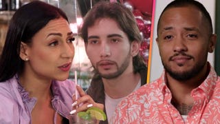 '90 Day Fiancé’: Isabel Details Her First Sexual Encounter With Gabe 