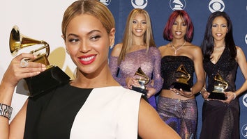 How Beyoncé Broke Records to Become Music's Golden Woman (Flashback) 