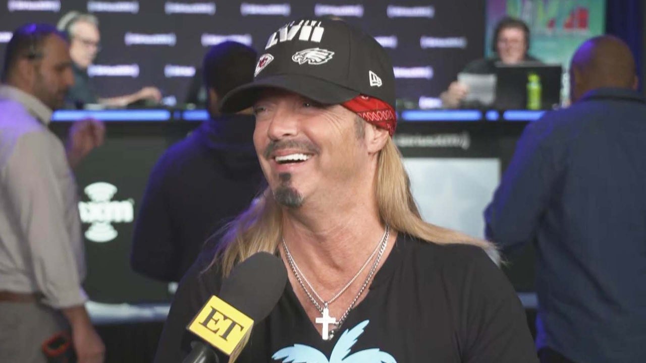 Bret Michaels Shares Health Update After 2022 Hospitalization (Exclusive)
