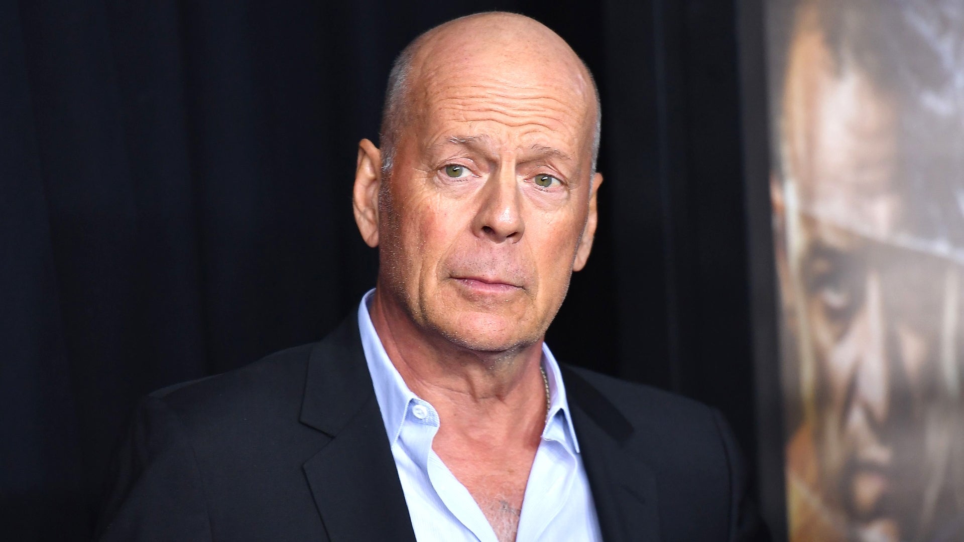 Bruce Willis Diagnosed With 'Cruel' Form of Dementia Months After Aphasia Reveal