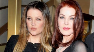 Priscilla Presley Was Making $900K a Year From Elvis Presley Enterprises Before Lisa Marie's Death