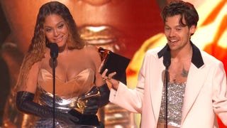 GRAMMYs 2023: All the Must-See Moments!