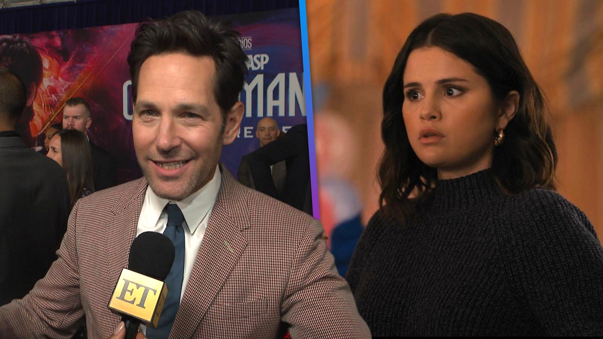 Paul Rudd 'Ant-Man' Casting Made Official