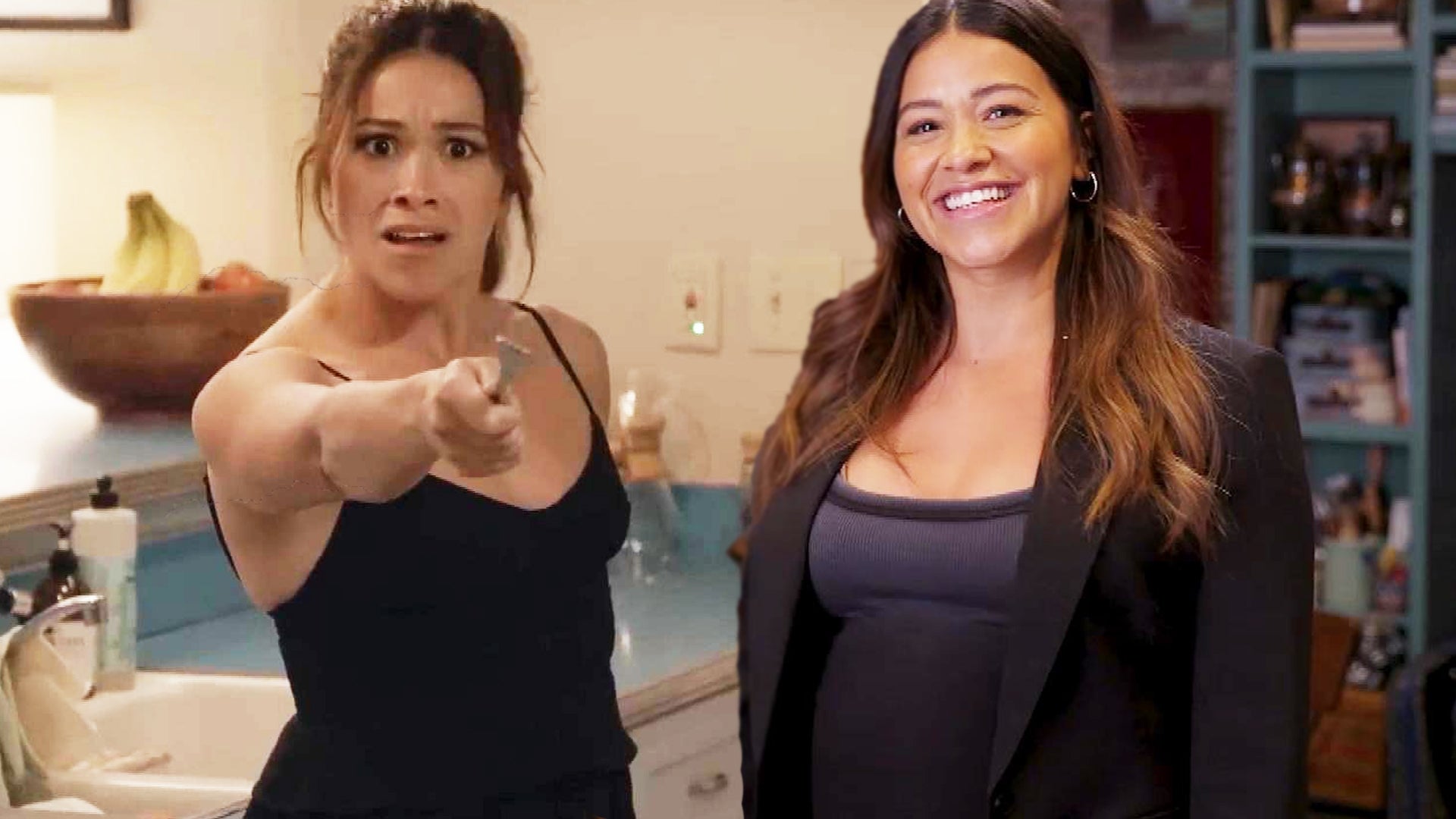‘Not Dead Yet’: Gina Rodriguez Shares Behind-the-Scenes Pregnancy Challenges (Exclusive)
