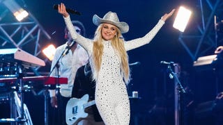 Kelsea Ballerini Set to Make 'SNL' Debut