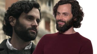 ‘You’ Season 4: Penn Badgley Takes Blame for Fans Falling in Love With Joe Goldberg (Exclusive)