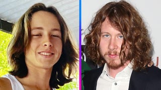 Ben Kweller Reveals His 16-Year-Old Son Dorian Was Killed