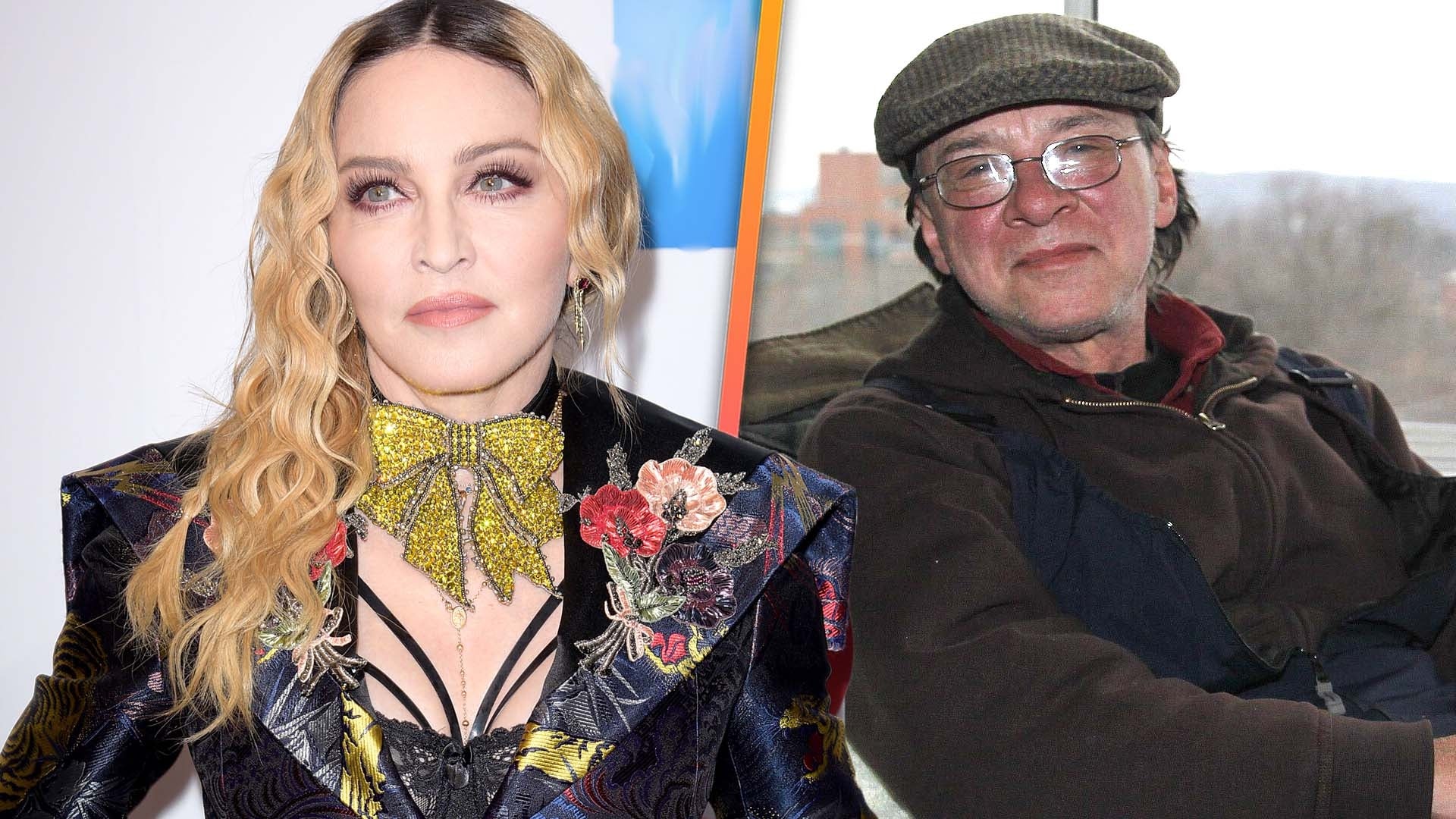 Madonna's Brother Anthony Ciccone Dies at 66 