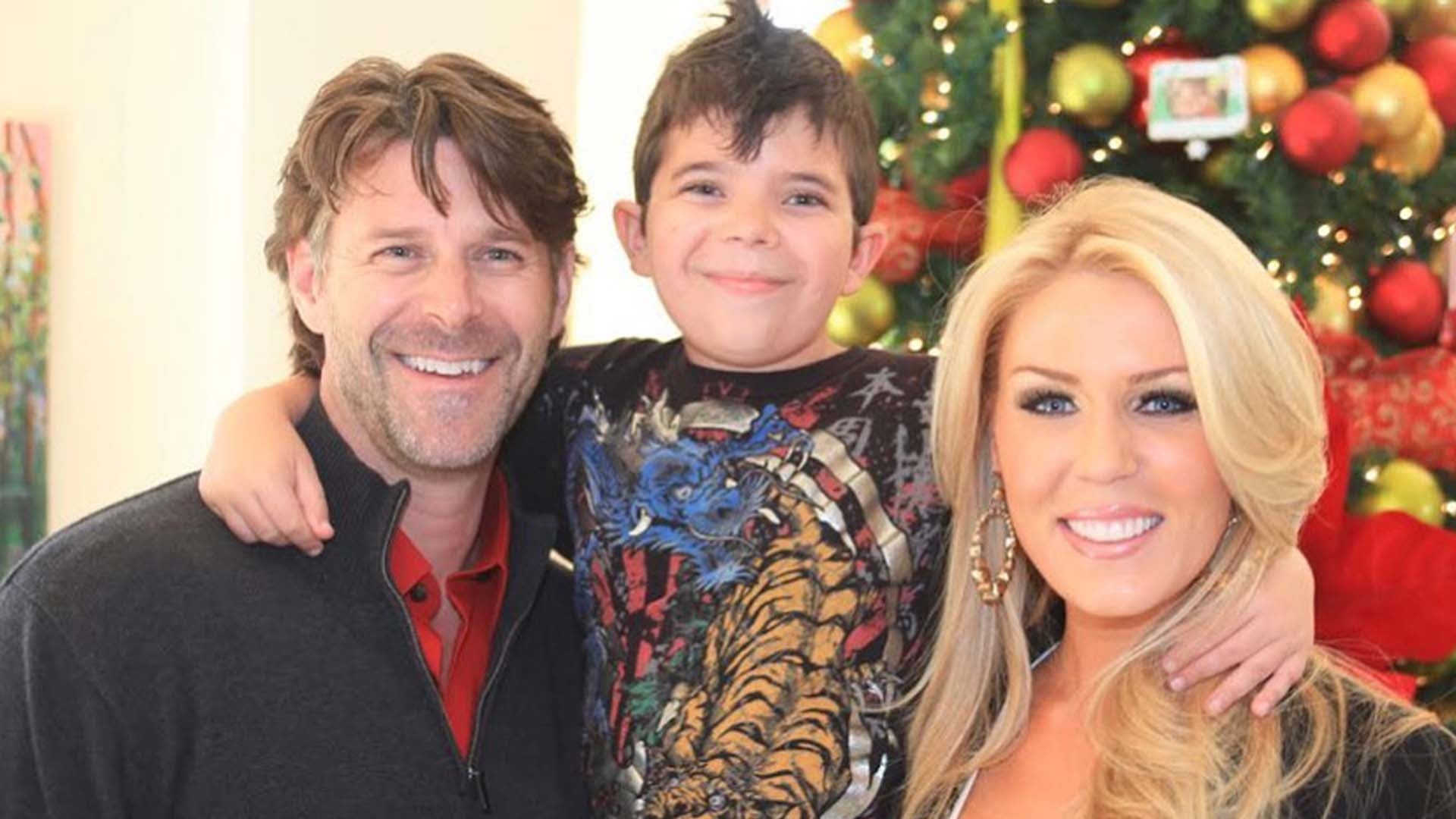'RHOC' Alum Gretchen Rossi Shares Slade Smiley’s Son Died at 22 Following Cancer Battle
