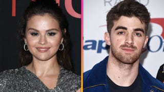What Selena Gomez and Drew Taggart Are Bonding Over in Budding Romance (Source)