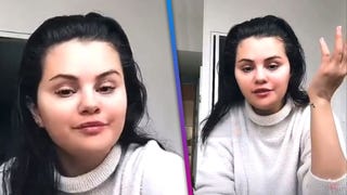 Selena Gomez Calls Out Body Shamers While Explaining Weight Gain