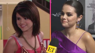 Selena Gomez Claims Disney Forbid Her From Saying This Phrase