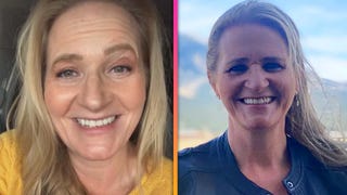 'Sister Wives' Star Christine Brown Reveals She Has a Boyfriend Following Kody Split 