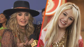 Lainey Wilson on Being a 'Rulebreaker' and Early Days as a Hannah Montana Impersonator (Exclusive)  