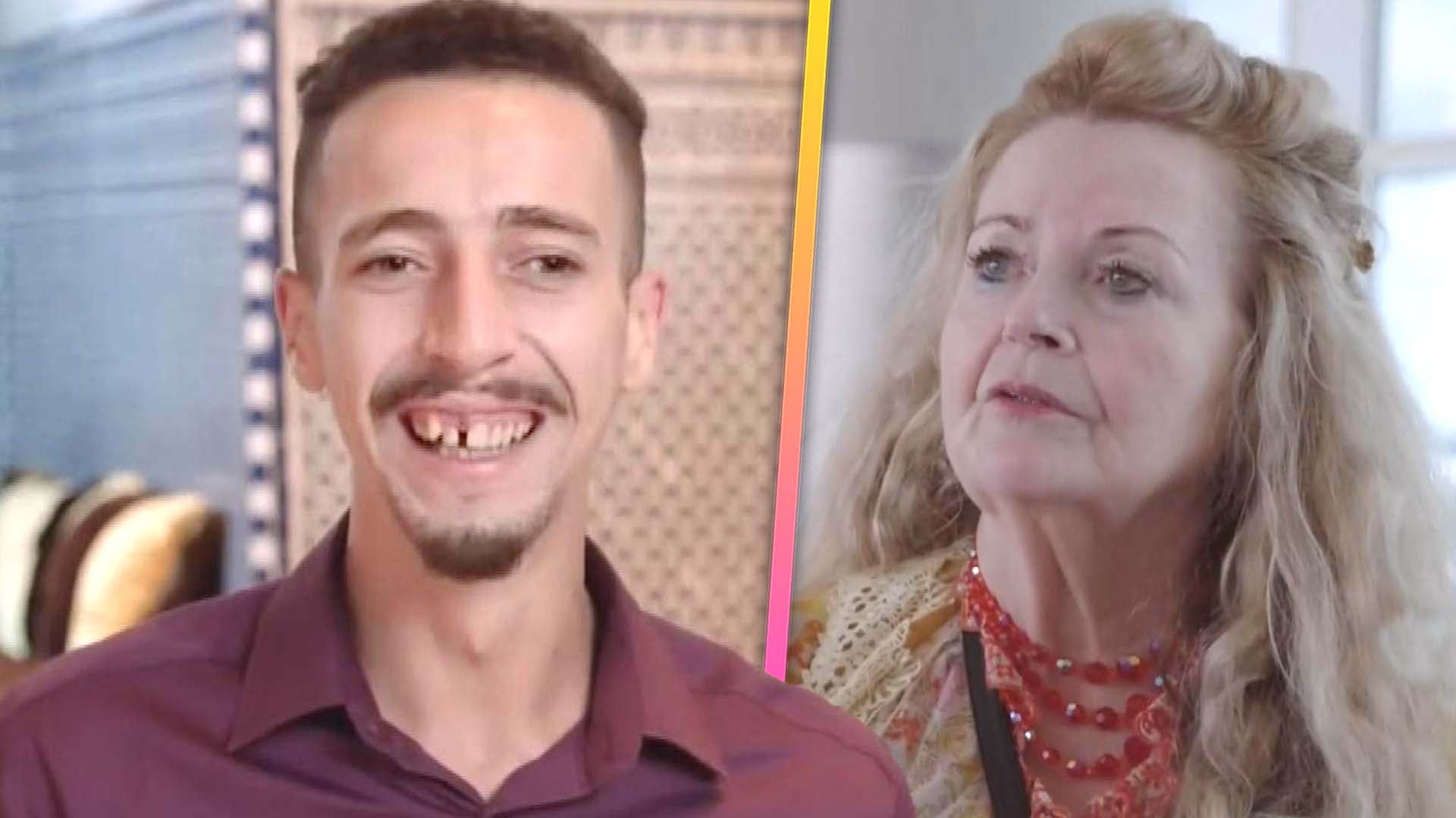 '90 Day Fiancé’: Ousumma Reveals His 'Madness' and Admits He's Not Ready to Marry Debbie