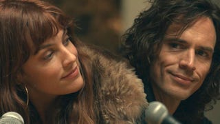 'Daisy Jones & The Six': Where Do Daisy and Billy Stand? (Exclusive)