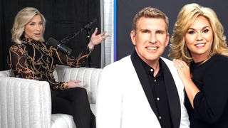 Savannah Chrisley Recalls Parents Todd and Julie in Tears After Guilty Verdict in Fraud Trial