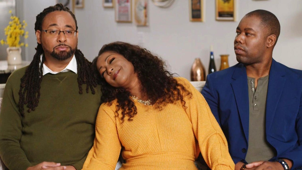 ‘Seeking Brother Husband’ Kenya on MeetCute With Tiger While Married