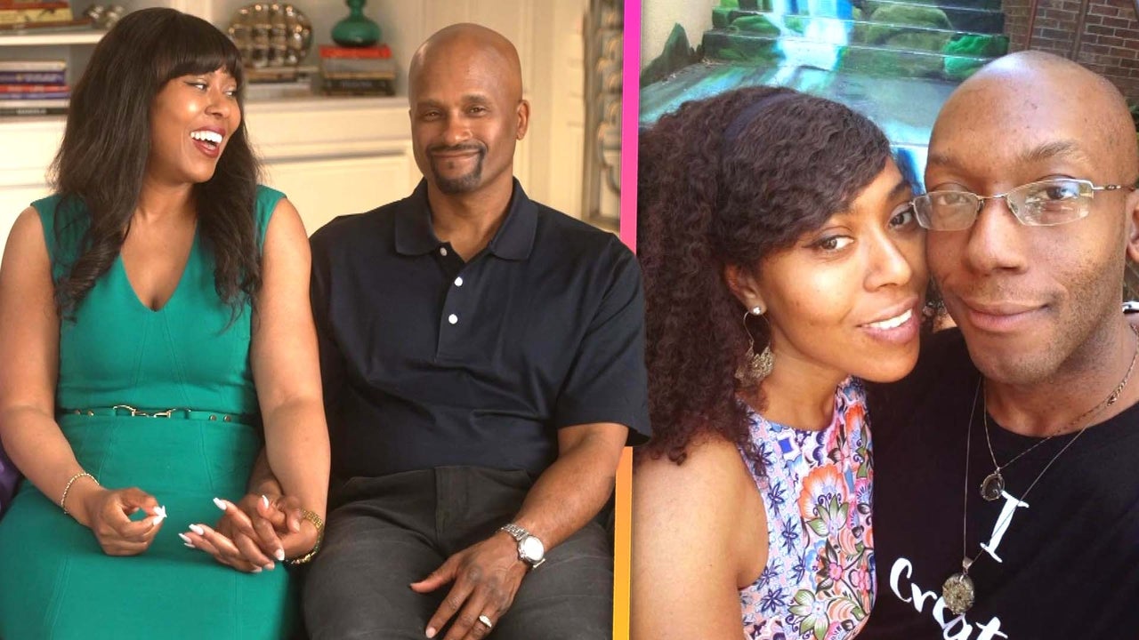 'Seeking Brother Husband' Patrick Feels 'Awkward' When Chara and Noble