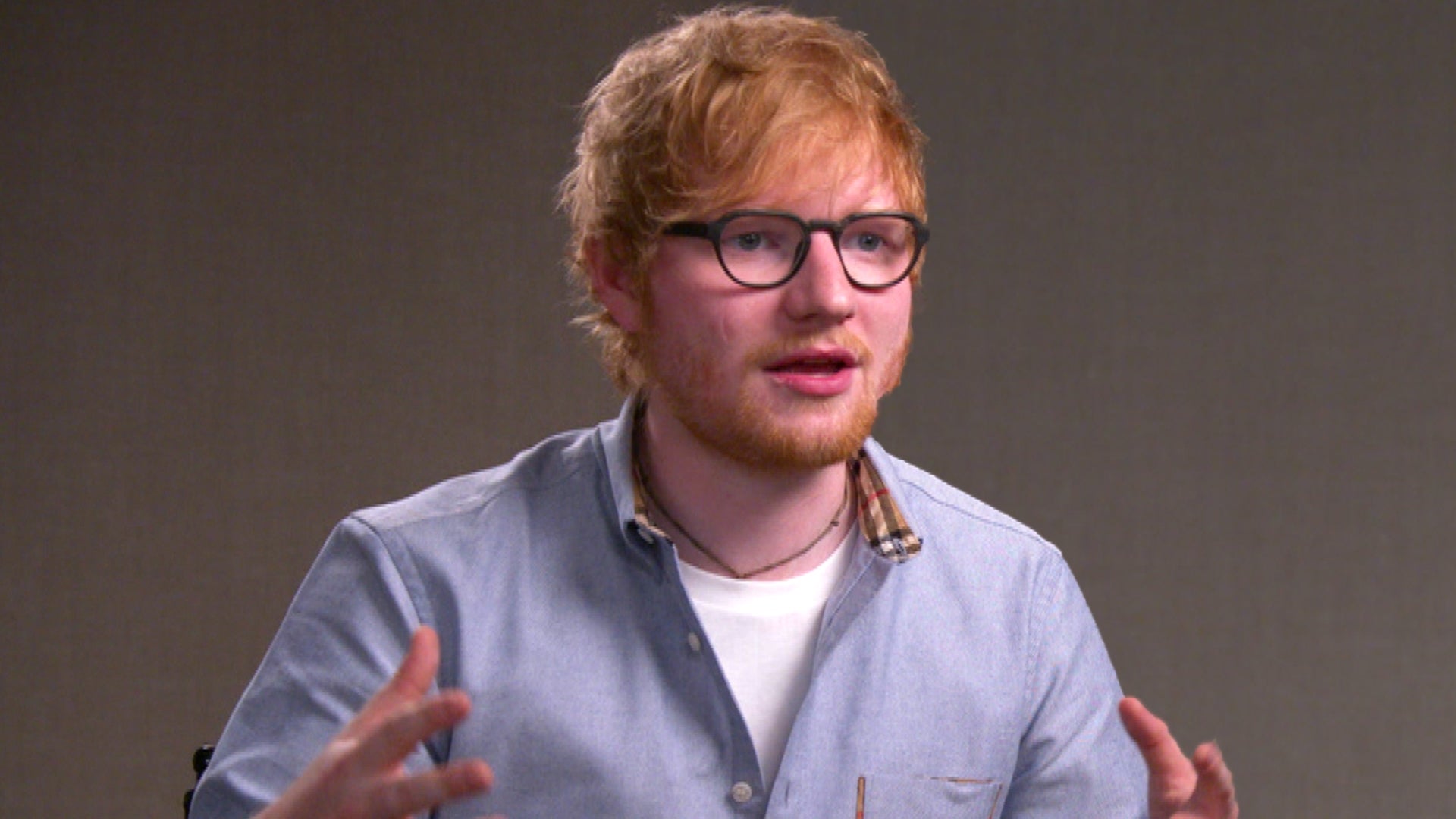 Ed Sheeran Channels His ‘Deepest, Darkest Thoughts’ on New Album ‘Subtract’