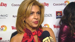 Hoda Kotb’s Absence from ‘Today’ Show Due to ‘Family Health Matter’