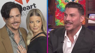 Jax Taylor Claims Tom Sandoval ‘100%’ Cheated on Ariana Madix Before Scandoval