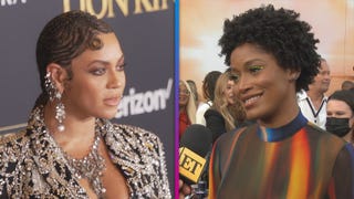 Keke Palmer Says She May Go 'Beyoncé Style' and Keep Motherhood 'Off Limits'