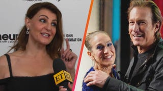Nia Vardalos on 'My Big Fat Greek Wedding 3' and Co-Star John Corbett's 'SATC' Return (Exclusive)  