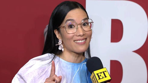 Ali Wong on New Series 'Beef' Taking an Emotional Toll on Her