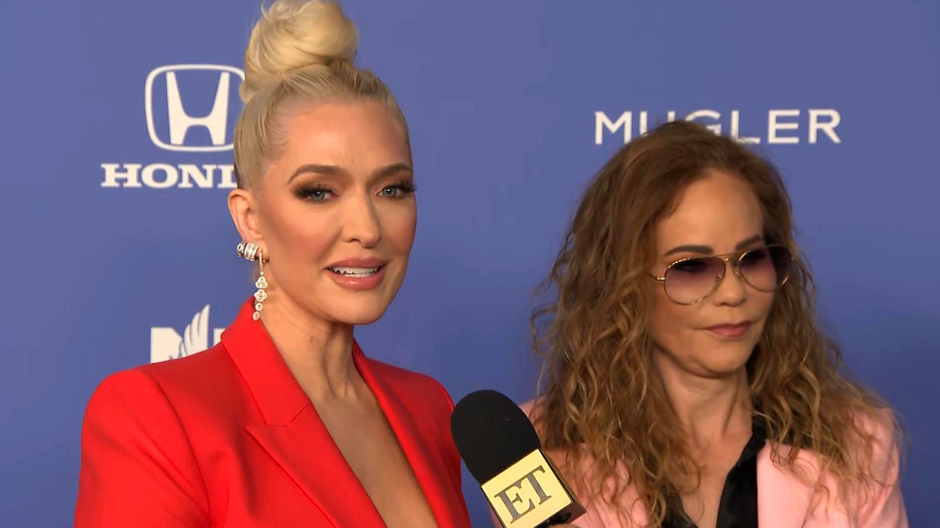 Erika Jayne on Finding ‘Peace’ After Legal Troubles and ‘RHOBH’ Without Lisa Rinna (Exclusive)